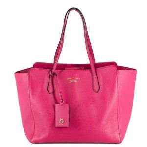 GUCCI Medium Swing Tote